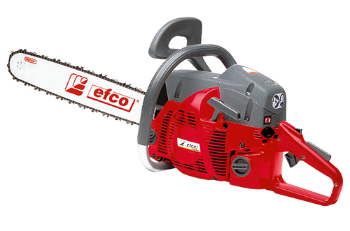 thumb Motoseghe Efco