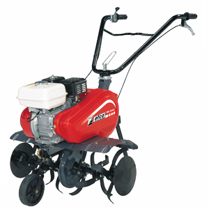 thumb Motozappe Efco