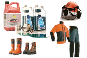 thumb Accessori Husqvarna