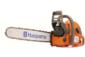 thumb Motoseghe Husqvarna