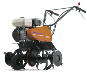 thumb Motozappe Husqvarna