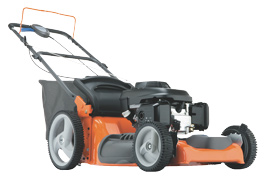 thumb Rasaerba Husqvarna