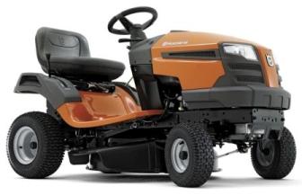 thumb Trattorini Husqvarna