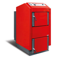 thumb Caldaie Nordica Extraflame