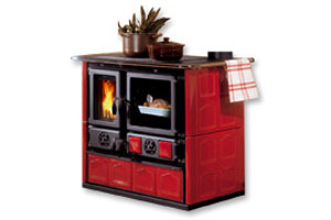 thumb Cucine a legna Nordica Extraflame