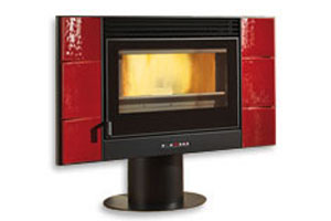 thumb Stufe a pellet Nordica Extraflame
